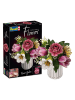 Revell Konstruktionsset "Flower Garden" - ab 14 Jahren