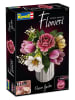 Revell Konstruktionsset "Flower Garden" - ab 14 Jahren