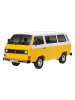 Revell Modellbausatz "VW T3 Bus" - ab 10 Jahren
