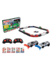 Carrera Autorennbahn "Carrera RC Soccer Set - World Championship" - ab 6 Jahren