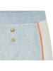 Steiff Sweathose in Hellblau