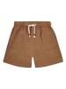 Steiff Shorts in Hellbraun