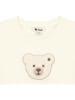 Steiff Shirt in Creme