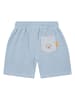 Steiff Shorts in Hellblau