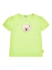 Steiff Shirt in Grün