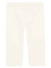 Steiff Leggings in Creme
