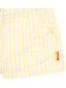 Steiff Shorts in Gelb