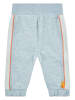 Steiff Sweathose in Hellblau