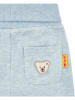Steiff Shorts in Hellblau