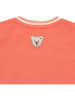 Steiff Shirt in Orange