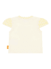 Steiff Shirt in Creme