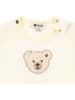 Steiff Shirt in Creme