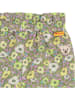 Steiff Hose in Lila/ Grün