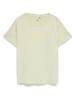 Vero Moda Shirt geel