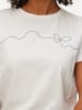 Vero Moda Shirt in Weiß