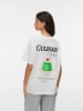 Vero Moda Shirt wit