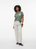Vero Moda Shirt in Grün
