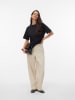 Vero Moda Koszulka w kolorze czarnym
