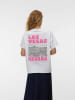 Vero Moda Shirt wit