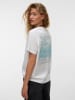 Vero Moda Shirt wit