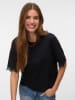 Vero Moda Shirt zwart