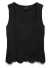 Vero Moda Top zwart