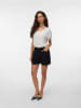 Vero Moda Koszulka w kolorze białym