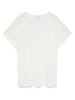 Vero Moda Koszulka w kolorze białym