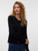 Vero Moda Vest zwart
