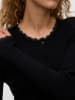 Vero Moda Cardigan in Schwarz