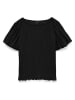 Vero Moda Bluse in Schwarz