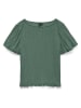 Vero Moda Bluse in Grün