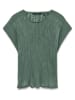 Vero Moda Bluse in Grün