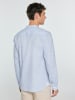 BIG STAR Hemd - Regular fit - in Hellblau