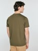 BIG STAR Shirt in Khaki