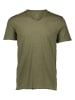Marc O'Polo DENIM Koszulka w kolorze khaki