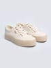 BIG STAR Sneakers in Creme