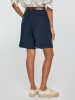 BIG STAR Shorts in Dunkelblau