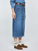 BIG STAR Jeansrock "Gaia" in Blau