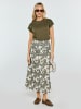 BIG STAR Shirt in Khaki