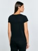 BIG STAR Shirt in Schwarz