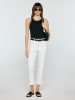 BIG STAR Top in Schwarz
