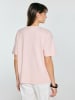 BIG STAR Shirt in Rosa