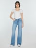BIG STAR Jeans "Atrea" - Comfort fit - in Hellblau