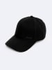 BIG STAR Cap "Basil" in Schwarz