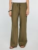 BIG STAR Hose "Medisa" in Khaki