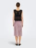 JDY Vest "Vic" zwart