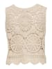 JDY Cardigan "Vic" in Beige