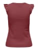 JDY Blouse "Sofia" rood