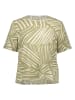 JDY Bluse in Khaki/ Beige